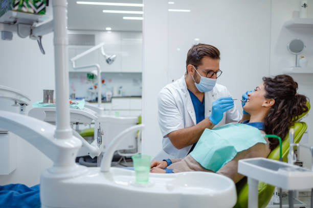 Best Oral Cancer Screening  in Trumbull Center, CT