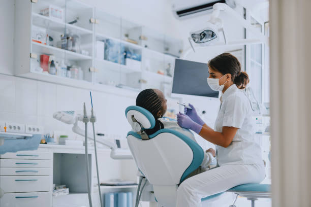 Best Laser Dentistry  in Trumbull Center, CT