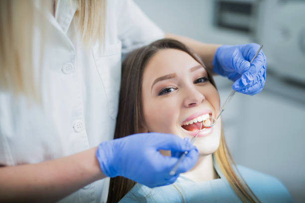 Best Veneers and Lumineers  in Trumbull Center, CT