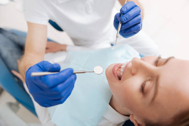 Why Choose Us for Your Dental Needs in Trumbull Center, CT