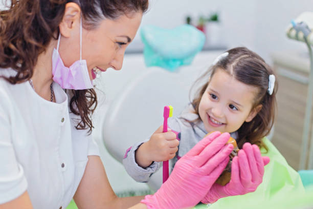 Oral Cancer Screening in Trumbull Center, CT